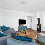 דירה Perlentaucher App 9 *