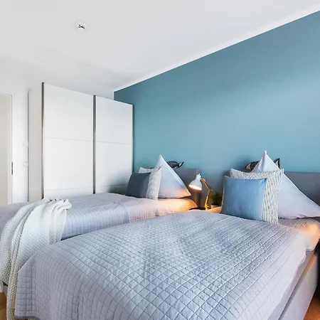 Perlentaucher App 9 דירה *