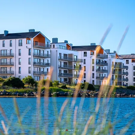 Perlentaucher App 9 Apartmán