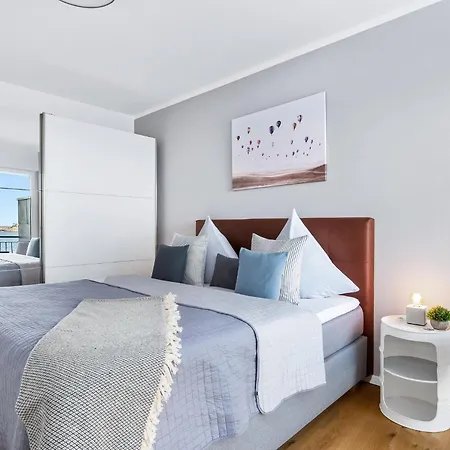 דירה Perlentaucher App 9