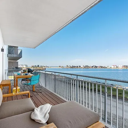 דירה Perlentaucher App 9