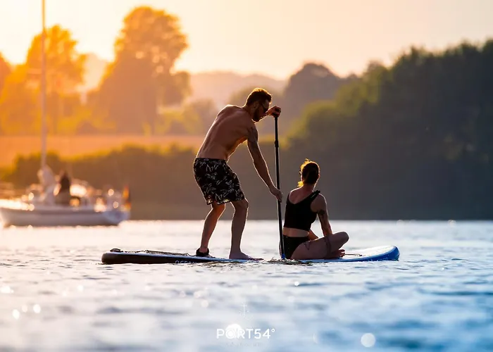 Perlentaucher App 9 Appartamento *