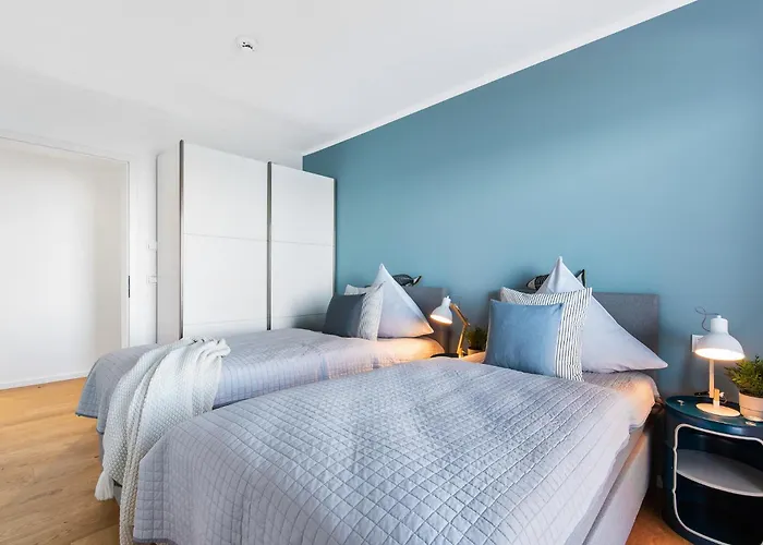 Perlentaucher App 9 Appartamento *