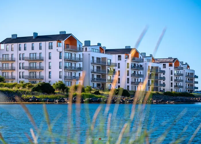 Perlentaucher App 9 Appartamento