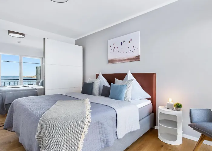 Appartamento Perlentaucher App 9