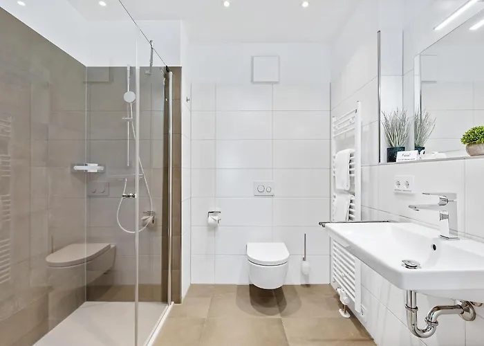 Perlentaucher App 9 Appartamento